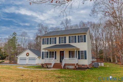 Tiny photo for 154 Black Creek Lane, Aylett, VA 23009 (MLS # 2533599)