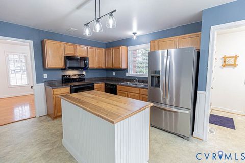 Tiny photo for 154 Black Creek Lane, Aylett, VA 23009 (MLS # 2533599)