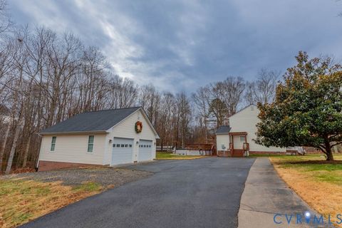 Tiny photo for 154 Black Creek Lane, Aylett, VA 23009 (MLS # 2533599)