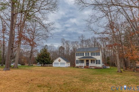 Tiny photo for 154 Black Creek Lane, Aylett, VA 23009 (MLS # 2533599)
