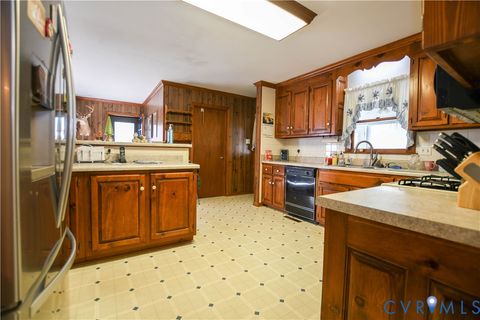 Tiny photo for 427 Pine Lane, King William, VA 23086 (MLS # 2531508)