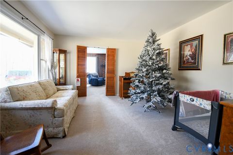 Tiny photo for 427 Pine Lane, King William, VA 23086 (MLS # 2531508)