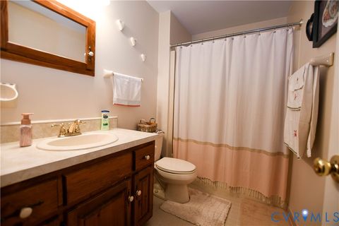 Tiny photo for 427 Pine Lane, King William, VA 23086 (MLS # 2531508)