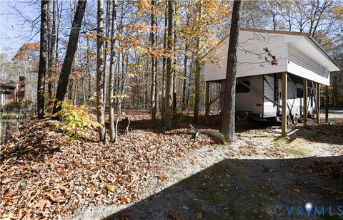 Tiny photo for 427 Pine Lane, King William, VA 23086 (MLS # 2531508)