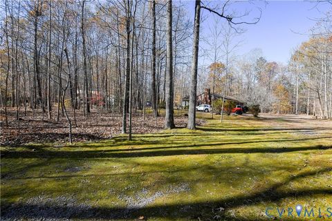 Tiny photo for 427 Pine Lane, King William, VA 23086 (MLS # 2531508)
