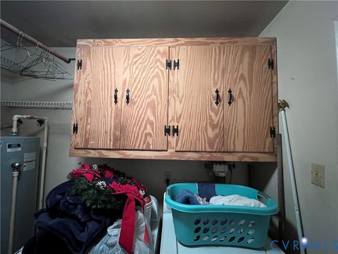 Tiny photo for 427 Pine Lane, King William, VA 23086 (MLS # 2531508)