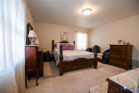 Tiny photo for 427 Pine Lane, King William, VA 23086 (MLS # 2531508)