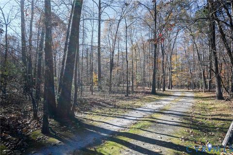 Tiny photo for 427 Pine Lane, King William, VA 23086 (MLS # 2531508)