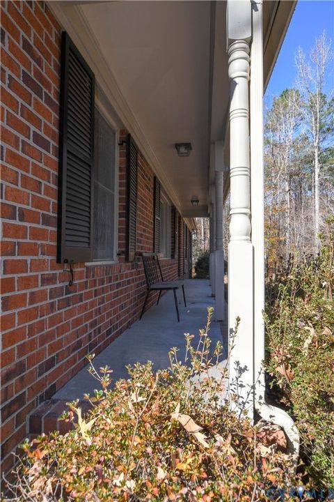 Tiny photo for 427 Pine Lane, King William, VA 23086 (MLS # 2531508)