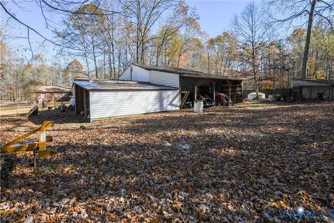 Tiny photo for 427 Pine Lane, King William, VA 23086 (MLS # 2531508)
