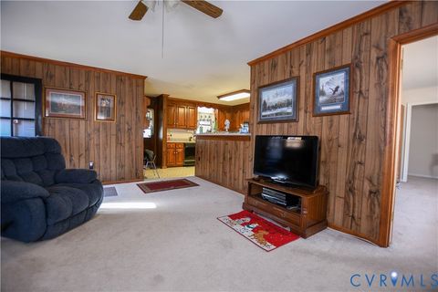 Tiny photo for 427 Pine Lane, King William, VA 23086 (MLS # 2531508)