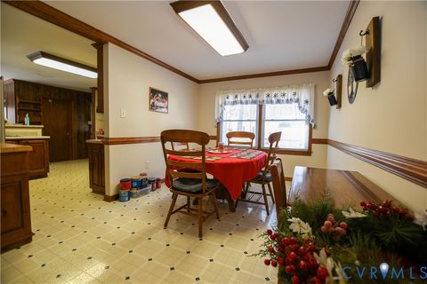 Tiny photo for 427 Pine Lane, King William, VA 23086 (MLS # 2531508)