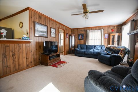 Tiny photo for 427 Pine Lane, King William, VA 23086 (MLS # 2531508)
