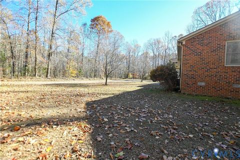Tiny photo for 427 Pine Lane, King William, VA 23086 (MLS # 2531508)
