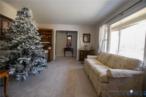 Tiny photo for 427 Pine Lane, King William, VA 23086 (MLS # 2531508)