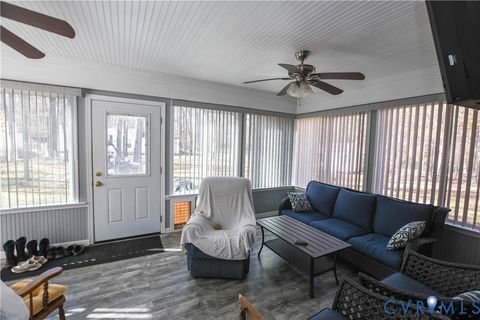 Tiny photo for 427 Pine Lane, King William, VA 23086 (MLS # 2531508)