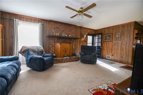 Tiny photo for 427 Pine Lane, King William, VA 23086 (MLS # 2531508)