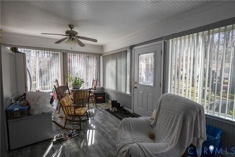 Tiny photo for 427 Pine Lane, King William, VA 23086 (MLS # 2531508)