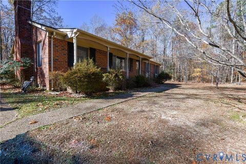 Photo of 427 Pine Lane, King William, VA 23086 (MLS # 2531508)