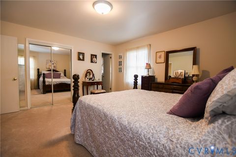 Tiny photo for 427 Pine Lane, King William, VA 23086 (MLS # 2531508)