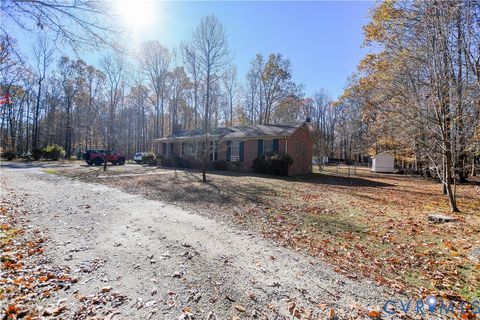 Tiny photo for 427 Pine Lane, King William, VA 23086 (MLS # 2531508)
