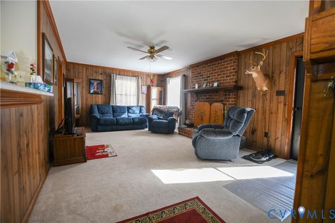 Tiny photo for 427 Pine Lane, King William, VA 23086 (MLS # 2531508)