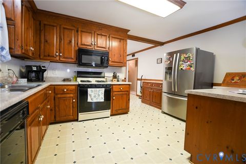 Tiny photo for 427 Pine Lane, King William, VA 23086 (MLS # 2531508)
