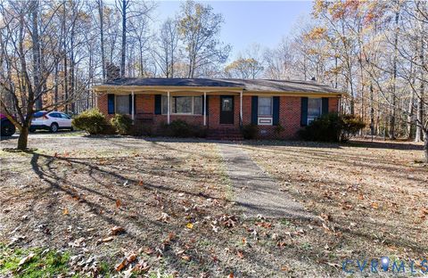 Tiny photo for 427 Pine Lane, King William, VA 23086 (MLS # 2531508)
