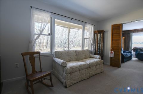 Tiny photo for 427 Pine Lane, King William, VA 23086 (MLS # 2531508)