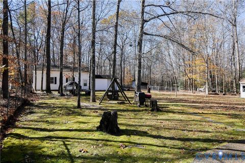 Tiny photo for 427 Pine Lane, King William, VA 23086 (MLS # 2531508)