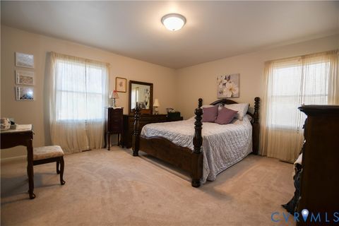 Tiny photo for 427 Pine Lane, King William, VA 23086 (MLS # 2531508)