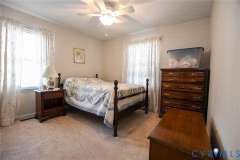 Tiny photo for 427 Pine Lane, King William, VA 23086 (MLS # 2531508)