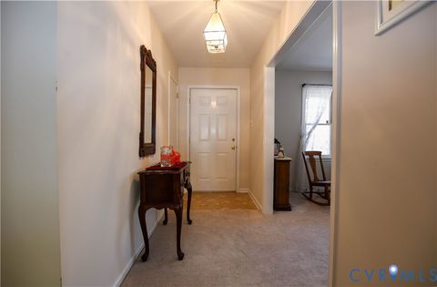 Tiny photo for 427 Pine Lane, King William, VA 23086 (MLS # 2531508)