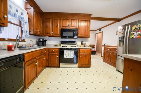 Tiny photo for 427 Pine Lane, King William, VA 23086 (MLS # 2531508)