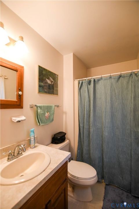 Tiny photo for 427 Pine Lane, King William, VA 23086 (MLS # 2531508)