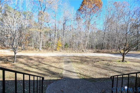 Tiny photo for 427 Pine Lane, King William, VA 23086 (MLS # 2531508)