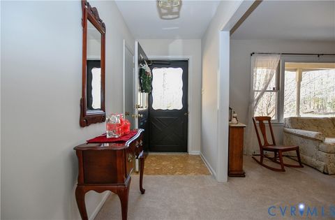 Tiny photo for 427 Pine Lane, King William, VA 23086 (MLS # 2531508)