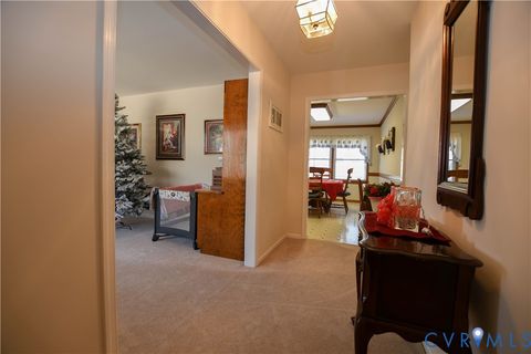 Tiny photo for 427 Pine Lane, King William, VA 23086 (MLS # 2531508)