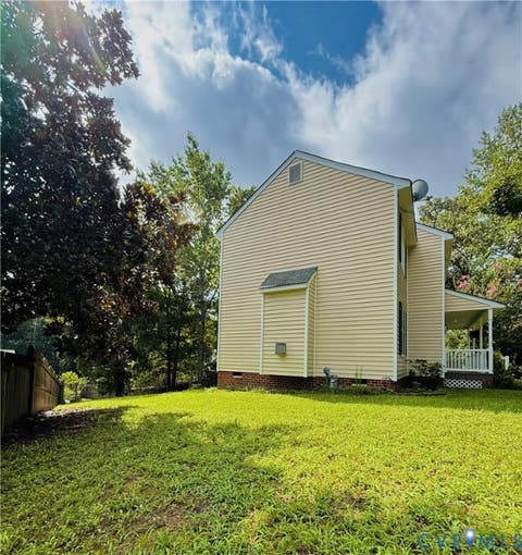 Tiny photo for 8240 Tarragon Drive, Mechanicsville, VA 23111 (MLS # 2621172)