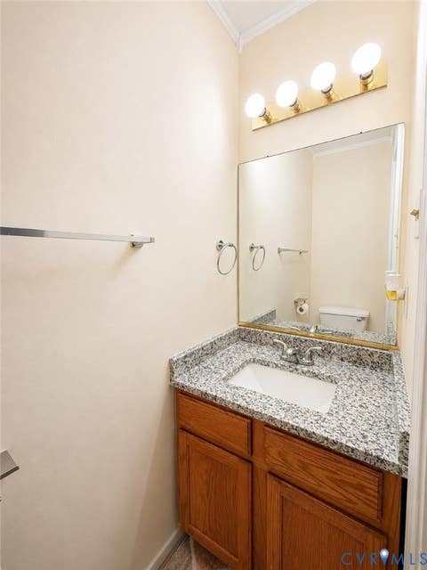 Tiny photo for 8240 Tarragon Drive, Mechanicsville, VA 23111 (MLS # 2621172)