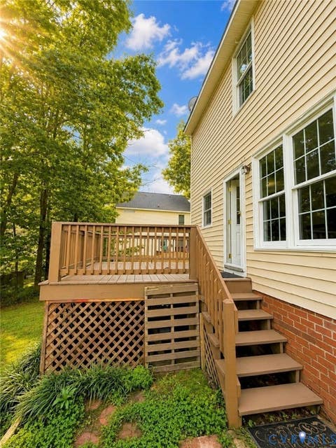 Tiny photo for 8240 Tarragon Drive, Mechanicsville, VA 23111 (MLS # 2621172)
