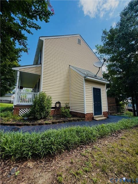 Tiny photo for 8240 Tarragon Drive, Mechanicsville, VA 23111 (MLS # 2621172)