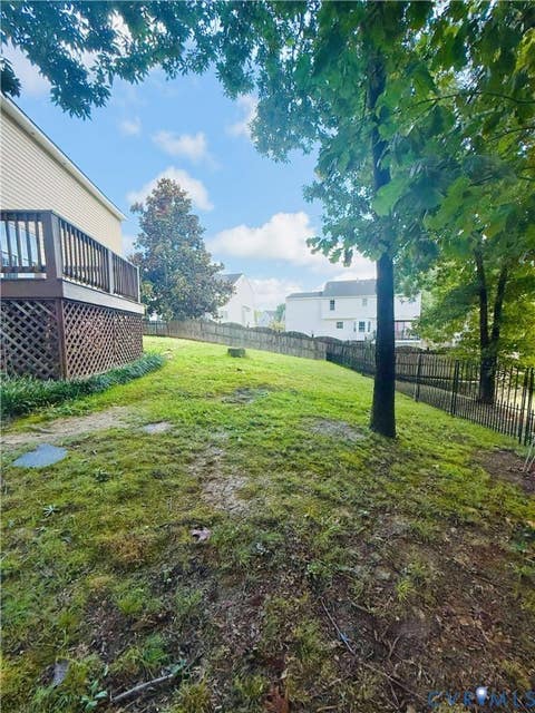 Tiny photo for 8240 Tarragon Drive, Mechanicsville, VA 23111 (MLS # 2621172)
