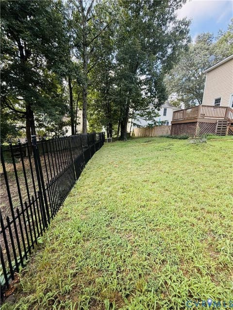 Tiny photo for 8240 Tarragon Drive, Mechanicsville, VA 23111 (MLS # 2621172)