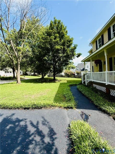 Tiny photo for 8240 Tarragon Drive, Mechanicsville, VA 23111 (MLS # 2621172)