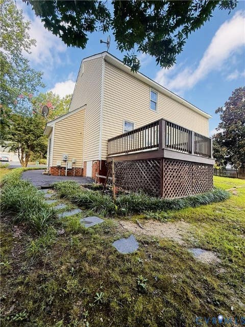 Tiny photo for 8240 Tarragon Drive, Mechanicsville, VA 23111 (MLS # 2621172)