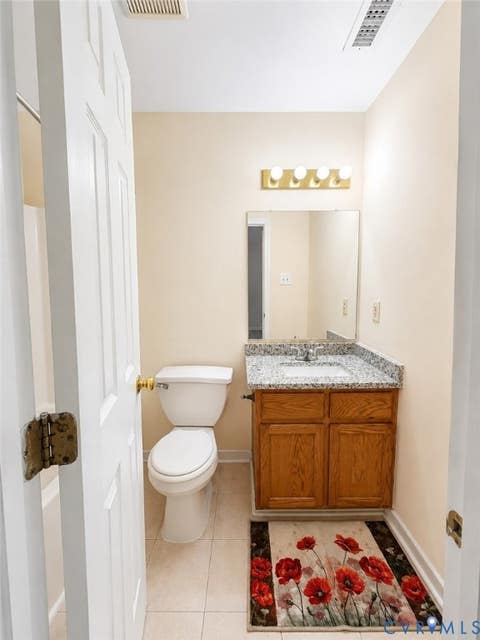 Tiny photo for 8240 Tarragon Drive, Mechanicsville, VA 23111 (MLS # 2621172)
