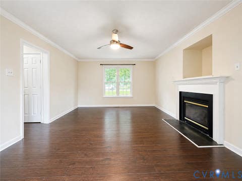 Tiny photo for 8240 Tarragon Drive, Mechanicsville, VA 23111 (MLS # 2621172)