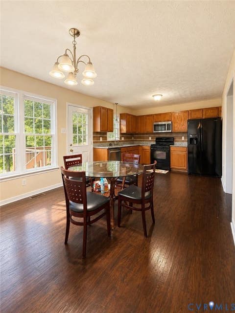 Tiny photo for 8240 Tarragon Drive, Mechanicsville, VA 23111 (MLS # 2621172)