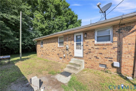 Tiny photo for 326 N Old Church Street, Petersburg, VA 23803 (MLS # 2623924)